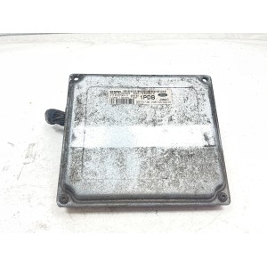 3S61-12A650-CB CENTRALINA MOTORE FORD FIESTA 5 V (JH,JD)(01-10) 1.2