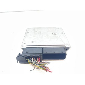 Centralina motore ECU BMW SERIE 3 320D E92 2.0 D 130KW 6M (2008)