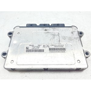 Centralina motore ECU CMDE9676782980 Valeo J34P CITROEN C3 – PEUGEOT 207 1.4 B