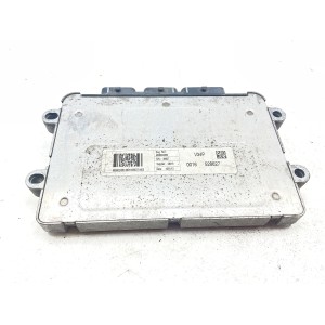 Centralina motore ECU FIAT 1.4 VALEO 9666624380