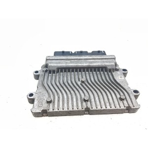 Centralina motore ECU FIAT 1.4 VALEO 9666624380