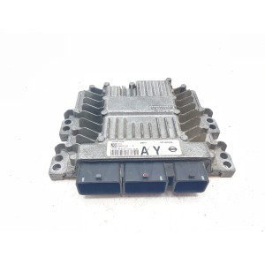 M9R CENTRALINA MOTORE NISSAN Qashqai 1° Serie 2.0 Diesel S180033104 23710JD54D 2724894 (2006 2009)