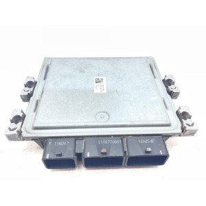 M9R CENTRALINA MOTORE NISSAN Qashqai 1° Serie 2.0 Diesel S180033104 23710JD54D 2724894 (2006 2009)