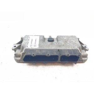 Centralina GPL per FIAT 500 1.2 b/gpl 51kw