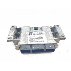 CENTRALINA MOTORE ECU 9654722680 PER PEUGEOT 206 MK2 (2003-2009)
