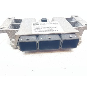 CENTRALINA MOTORE ECU 9654722680 PER PEUGEOT 206 MK2 (2003-2009)