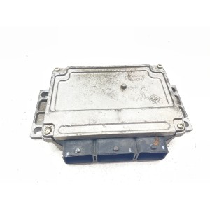 CENTRALINA MOTORE ECU 9654722680 PER PEUGEOT 206 MK2 (2003-2009)
