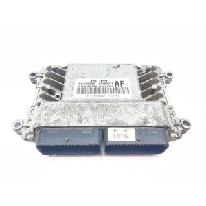Centralina motore ECU per CHEVROLET AVEO 1.4 96469978 (06 11)