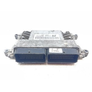 Centralina motore ECU per CHEVROLET AVEO 1.4 96469978 (06 11)