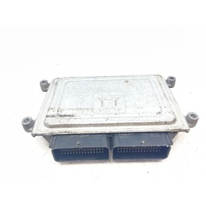 Centralina motore ECU per CHEVROLET AVEO 1.4 96469978 (06 11)