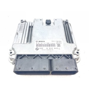 Centralina motore ECU per BMW E91 (2011) 0281017517