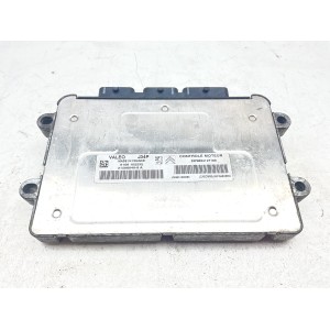 Centralina motore ECU Valeo SW9664127180 J34P CITROEN C2, C3 1.1 benzina