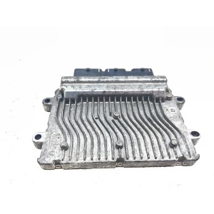 Centralina motore ECU Valeo SW9664127180 J34P CITROEN C2, C3 1.1 benzina