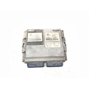 CENTRALINA GPL ECU LPG LANCIA YPSILON 843 1.4L 57KW (10 11) 616655000