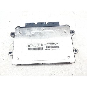 CENTRALINA MOTORE ECU SW9665424480 CITROEN C3 MK1 2005-2009 RESTYLING