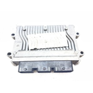 CENTRALINA MOTORE ECU SW9665424480 CITROEN C3 MK1 2005-2009 RESTYLING