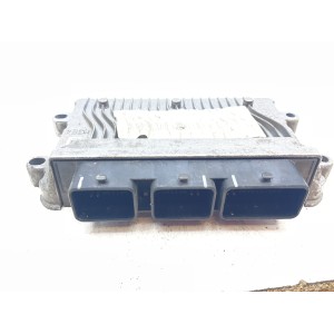 CENTRALINA MOTORE ECU SW9665424480 CITROEN C3 MK1 2005-2009 RESTYLING