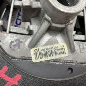 VOLANTE CITROEN DS4 1° Serie 3070070 USURATO (11in su )