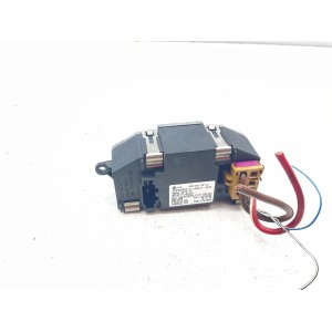 RESISTENZA VENTOLA AUDI Q7 Serie (4LB) 3C0907521B (05 15)