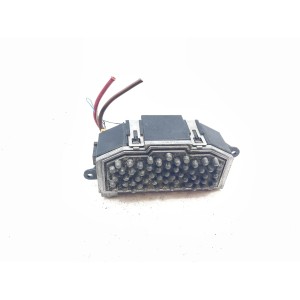 RESISTENZA VENTOLA AUDI Q7 Serie (4LB) 3C0907521B (05 15)