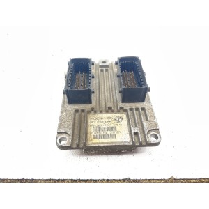 CENTRALINA INIEZIONE MOTORE LANCIA Y 1.4 12v 51875974 IAW 5SF.M9 HW226 4813-M44