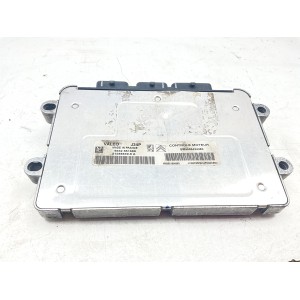 Centralina motore ECU SW9661700480 Valeo J34P CITROEN C3 – PEUGEOT 207 1.4 B