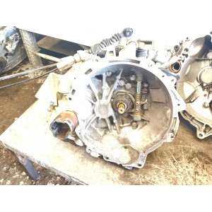 2500A350 CAMBIO MANUALE 5M MITSUBISHI SPACESTAR A0 1.0 B/GPL 12V MAN 5M 71CV 2015 5P BERL K2077-43852