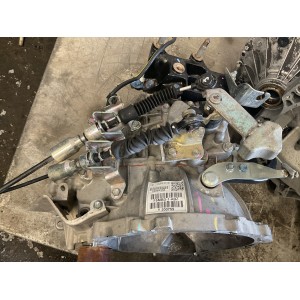 2500A350 CAMBIO MANUALE 5M MITSUBISHI SPACESTAR A0 1.0 B/GPL 12V MAN 5M 71CV 2015 5P BERL K2077-43852