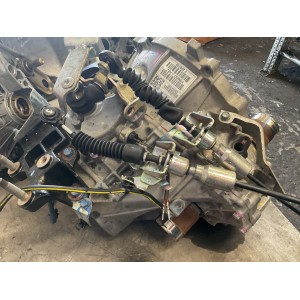 2500A350 CAMBIO MANUALE 5M MITSUBISHI SPACESTAR A0 1.0 B/GPL 12V MAN 5M 71CV 2015 5P BERL K2077-43852