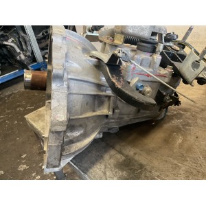2500A350 CAMBIO MANUALE 5M MITSUBISHI SPACESTAR A0 1.0 B/GPL 12V MAN 5M 71CV 2015 5P BERL K2077-43852