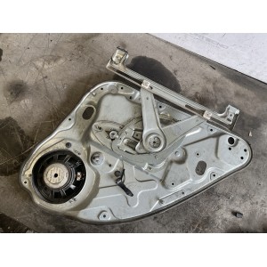 Cremagliera motorino alza cristallo anteriore sinistro FORD KUGA (2011)