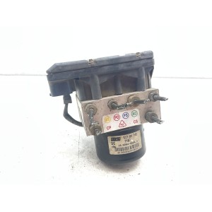 Pompa ABS + Centralina FIAT Doblo 1ª serie (2000-2010) 51704746