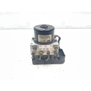 Pompa ABS + Centralina FIAT Doblo 1ª serie (2000-2010) 51704746