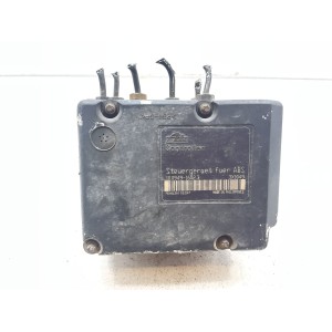 Pompa ABS + Centralina FIAT Doblo 1ª serie (2000-2010) 51704746