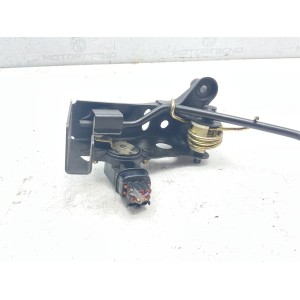 PEDALE ACCELERATORE TOYOTA YARIS 1.4 D4D 2004 78010-52020