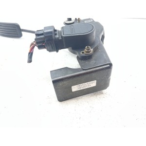 PEDALE ACCELERATORE TOYOTA YARIS 1.4 D4D 2004 78010-52020
