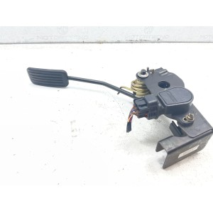 PEDALE ACCELERATORE TOYOTA YARIS 1.4 D4D 2004 78010-52020