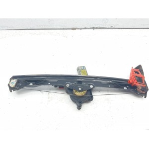 CREMAGLIERA ANTERIORE DESTRA LANCIA DELTA 1.6 D (2011)