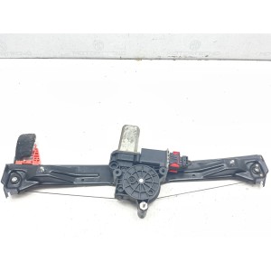 CREMAGLIERA ANTERIORE DESTRA LANCIA DELTA 1.6 D (2011)