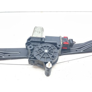 CREMAGLIERA ANTERIORE DESTRA LANCIA DELTA 1.6 D (2011)
