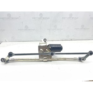 Motorino tergi parabrezza FIAT DOBLÓ 119 1.3 JTD