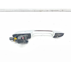 MANIGLIA ESTERNA ANTERIORE SINISTRA ALFA ROMEO 147 Serie (937) (00 05)