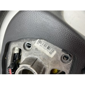 Volante completo di airbag e comandi radio Opel Astra J  2020