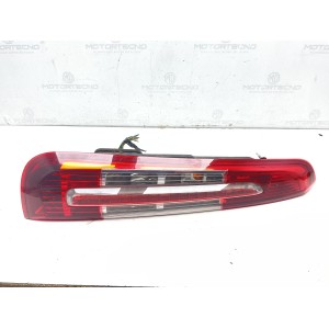 STOP FANALE POSTERIORE DESTRO FORD C - Max Serie m51-13n411-aa C16DD1X (07 10)