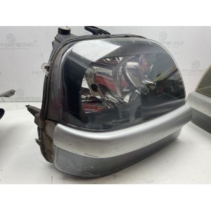 FARO FANALE ANTERIORE DESTRO FIAT DOBLO 223A/119) 1.6 16V (2001-2010)
