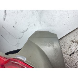 STOP FANALE POSTERIORE SINISTRO TOYOTA Yaris Serie (11 13)