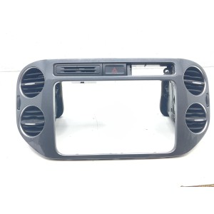 BOCCHETTE ARIA CENTRALE VOLKSWAGEN Tiguan 1° Serie (07 11)
