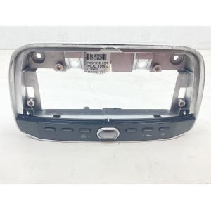 PULSANTIERA CENTRALE CRUSCOTTO 735506948 PER FIAT PUNTO EVO 2012-2018