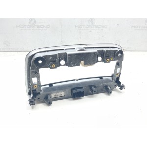 PULSANTIERA CENTRALE CRUSCOTTO 735506948 PER FIAT PUNTO EVO 2012-2018