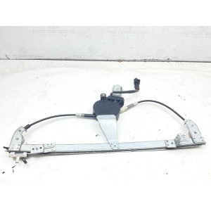 CREMAGLIERA MOTORINO ALZA CRISTALLO ANTERIORE SINISTRO FIAT DOBLO (2000-2005)